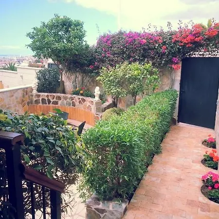 Costa Adeje *