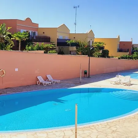 Costa Adeje *