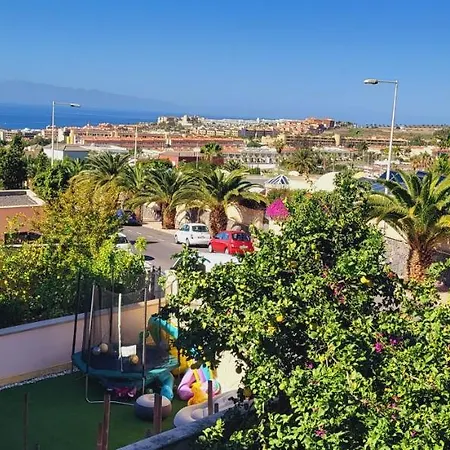 Costa Adeje Holiday home *