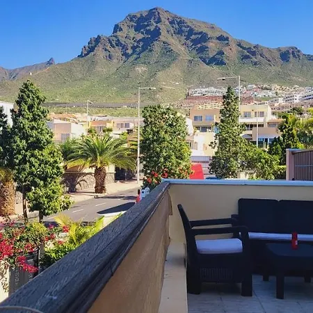 Costa Adeje