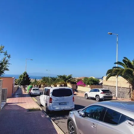 Costa Adeje Holiday home