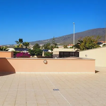 Costa Adeje Holiday home