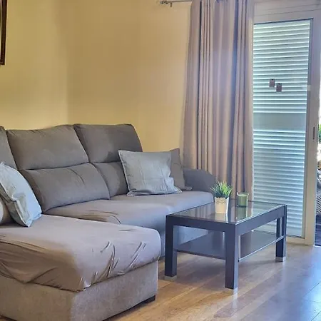 Holiday home Costa Adeje Costa Adeje (Tenerife)
