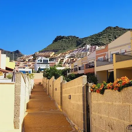Costa Adeje Holiday home