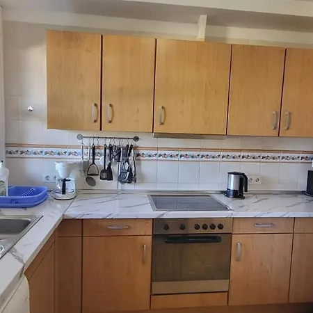 Holiday home Costa Adeje