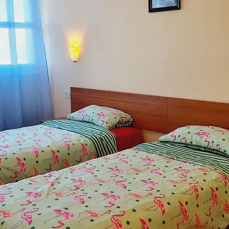 Holiday home Costa Adeje