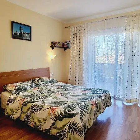 Holiday home Costa Adeje *