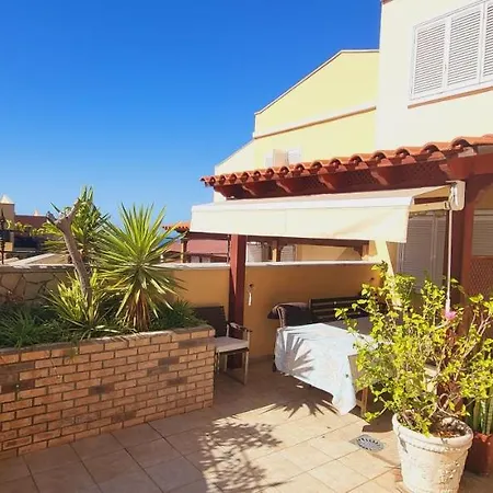 Holiday home Costa Adeje