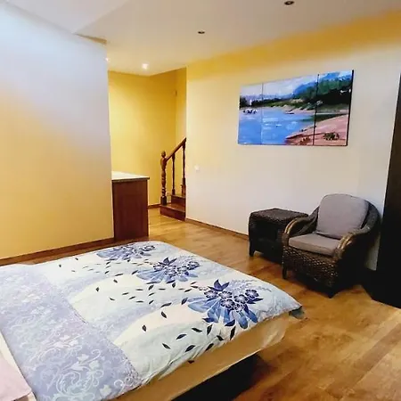 Holiday home Costa Adeje Costa Adeje (Tenerife)