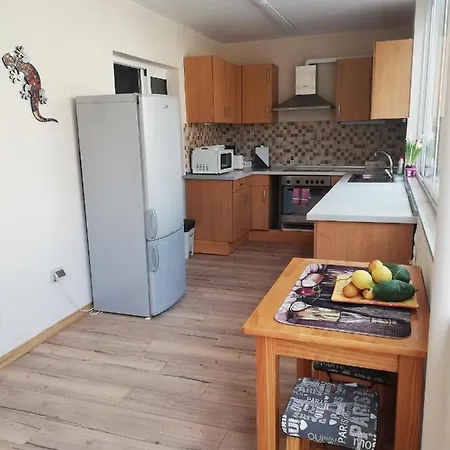 Costa Adeje Holiday home
