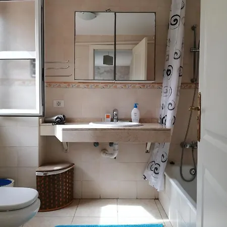 Costa Adeje Holiday home *