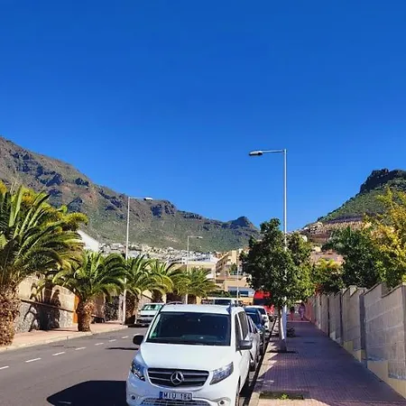 Costa Adeje Hébergement de vacances *