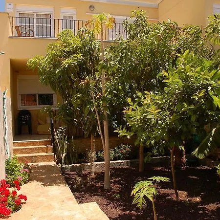 Costa Adeje Hébergement de vacances *