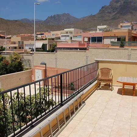 Costa Adeje Hébergement de vacances *