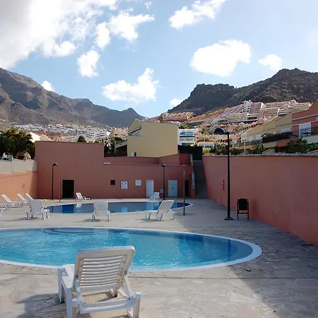 Hébergement de vacances Costa Adeje