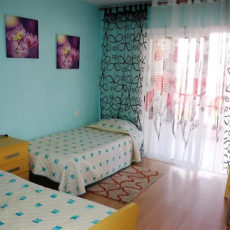 Сasa de vacaciones Costa Adeje
